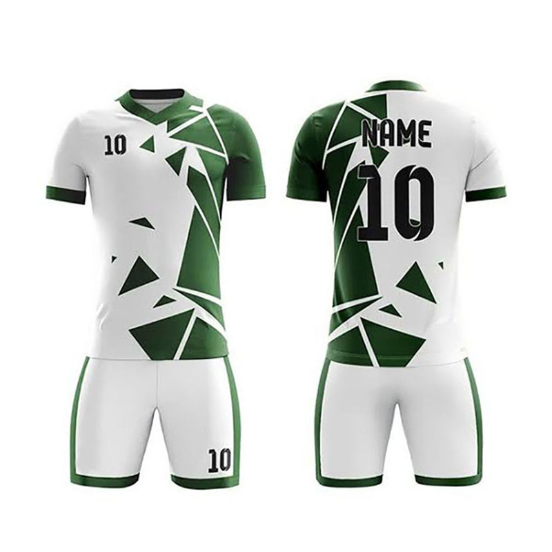 Football Sublimation Kit