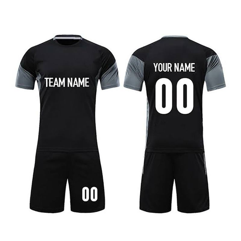Football Sublimation Kit