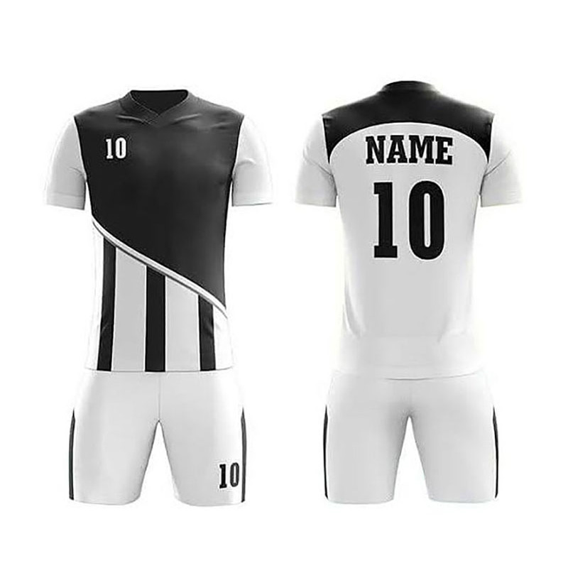 Football Sublimation Kit