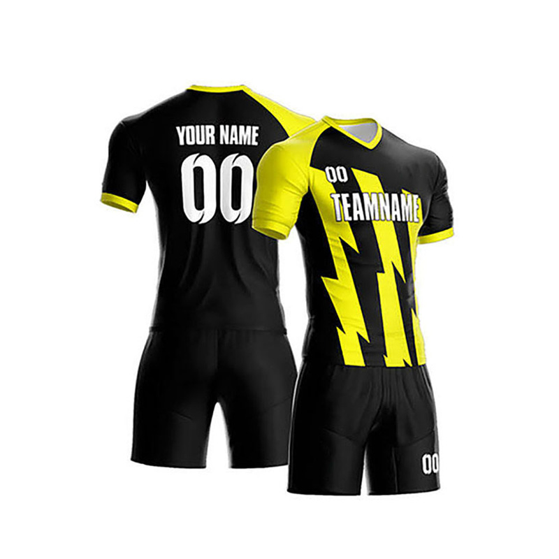 Football Sublimation Kit