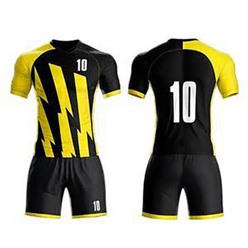Football Sublimation Kit