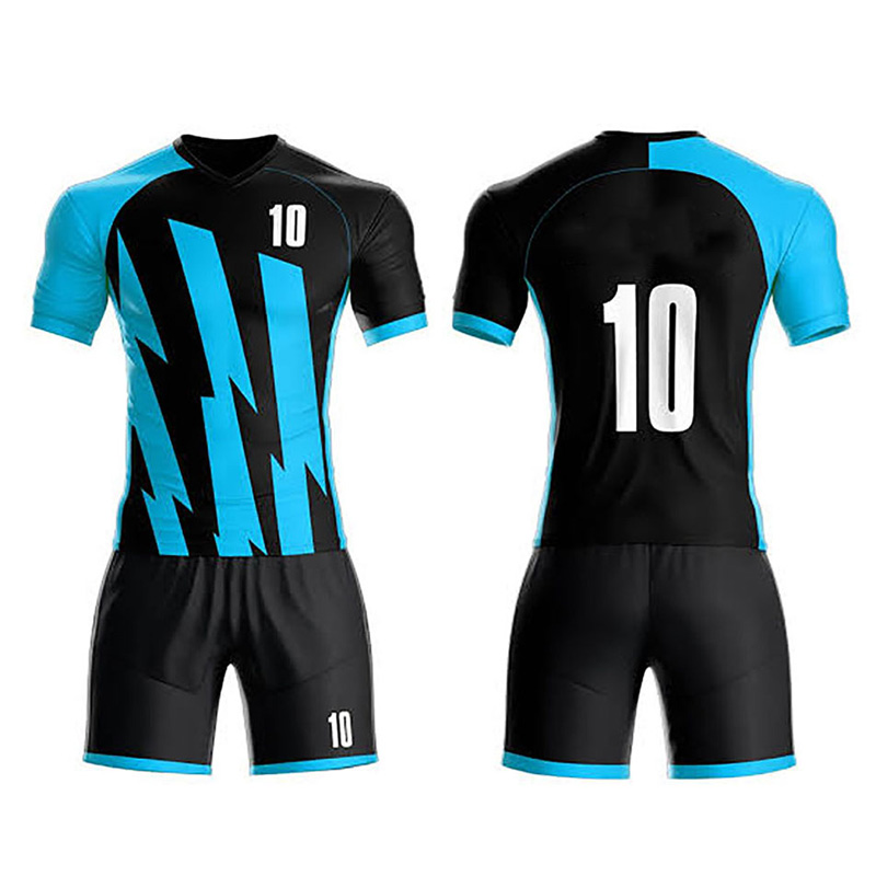 Football Sublimation Kit