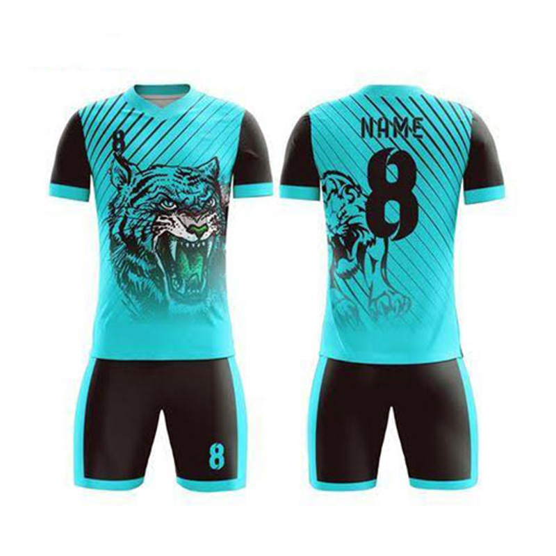 Football Sublimation Kit