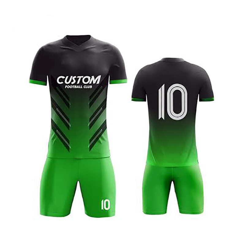 Football Sublimation Kit