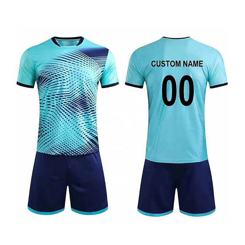 Football Sublimation Kit