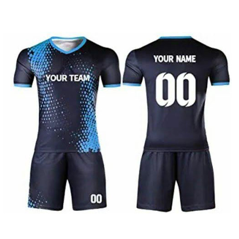 Football Sublimation Kit