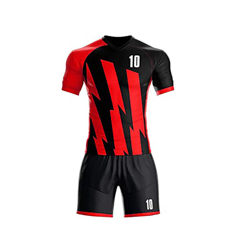 Football Sublimation Kit