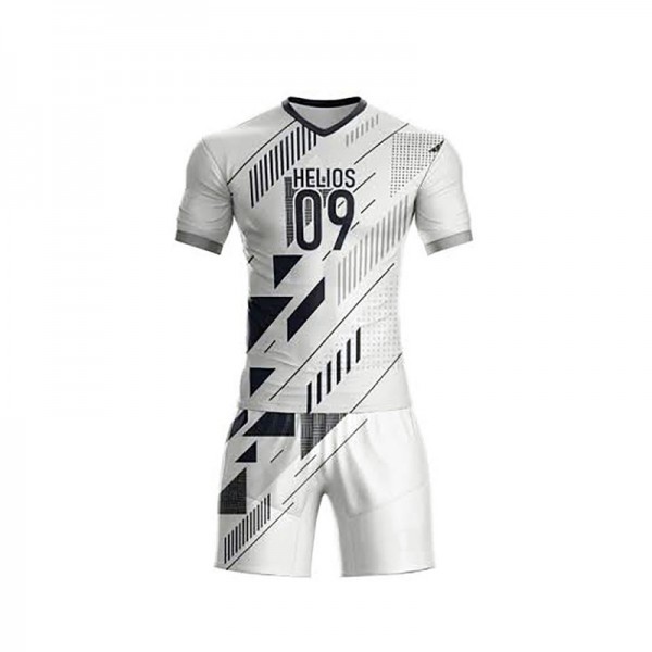 Football Sublimation Kit