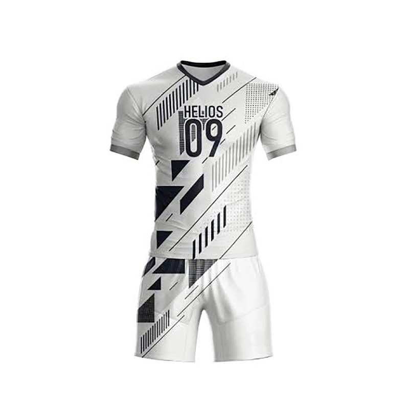 Football Sublimation Kit