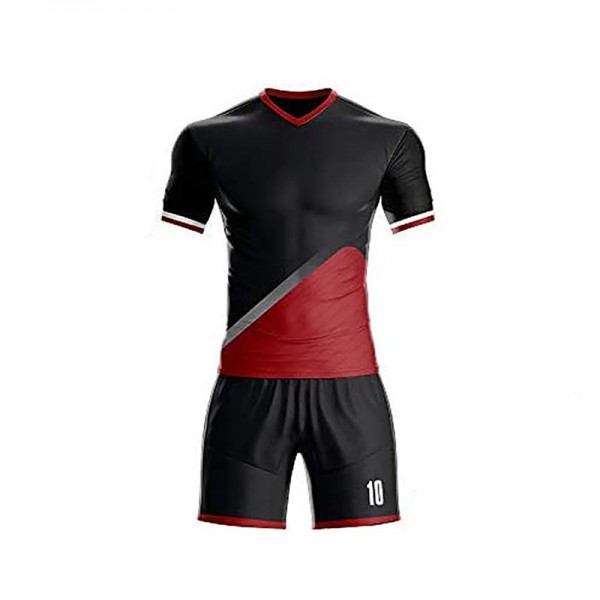 Football Sublimation Kit