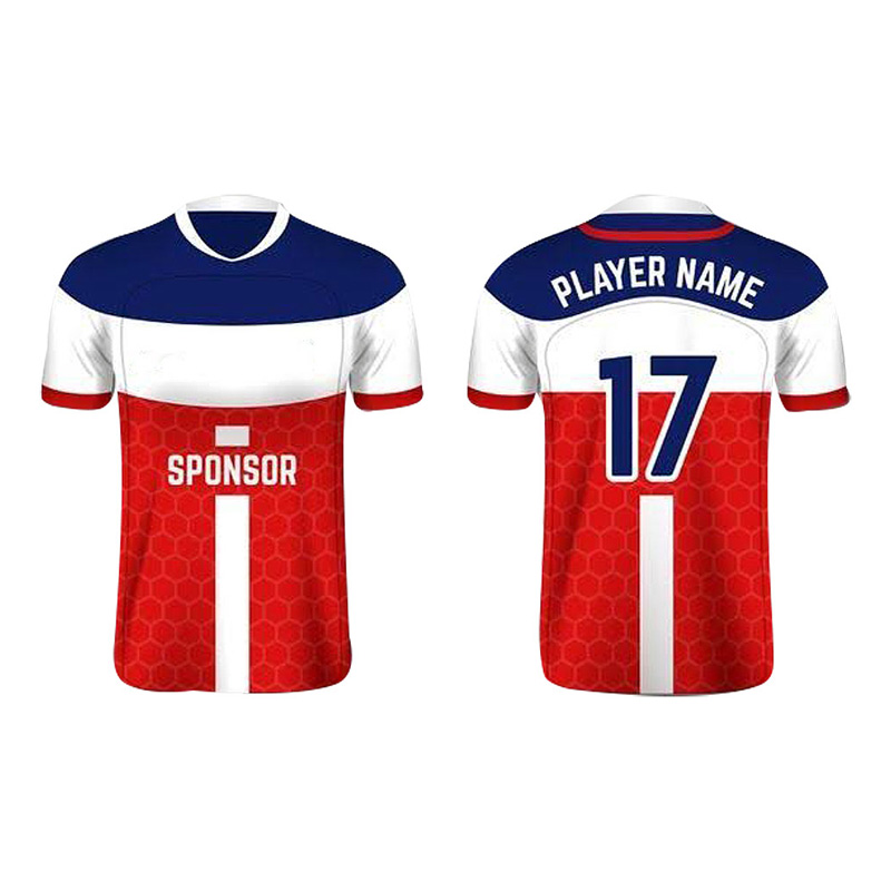 Football Sublimation Kit