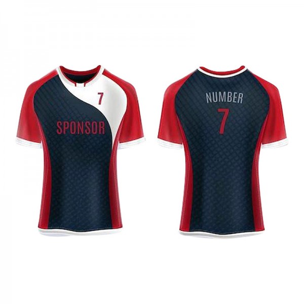 Football Sublimation Kit