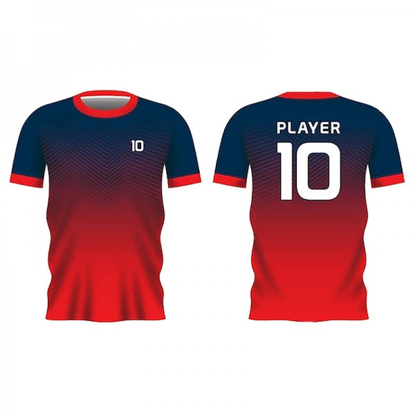 Football Sublimation Kit