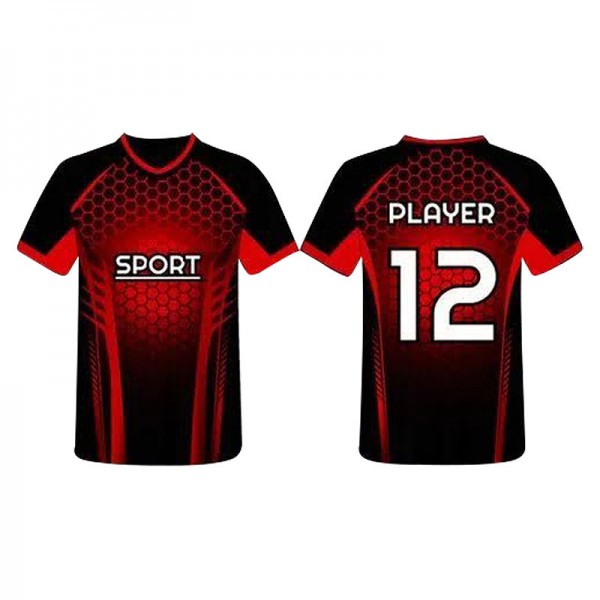 Football Sublimation Kit